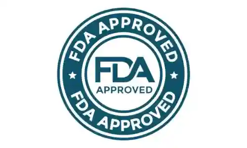 Breathly FDA Approved